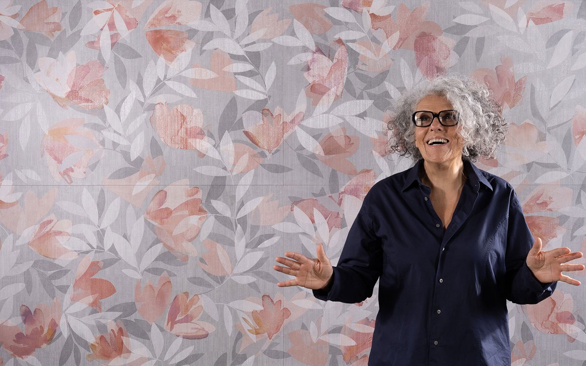 It’s time for amazing tiles!