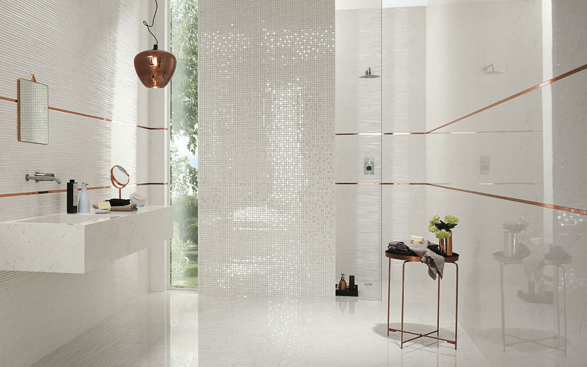 The room of charm and elegance