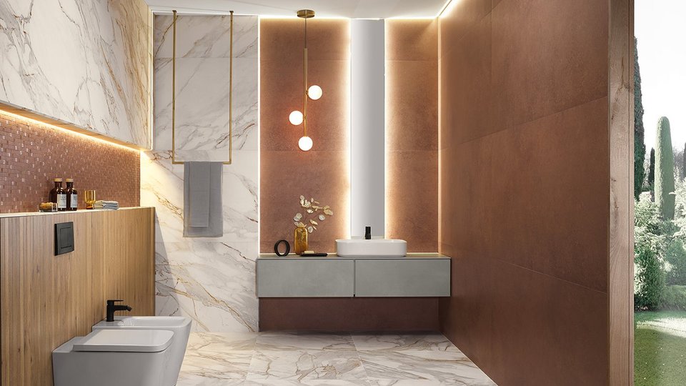 Interior design 2023. New Trends