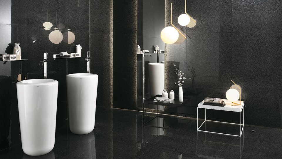 The FAP side of the Moon