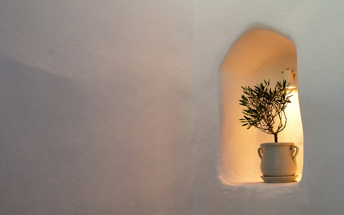 Summer at home with Summer