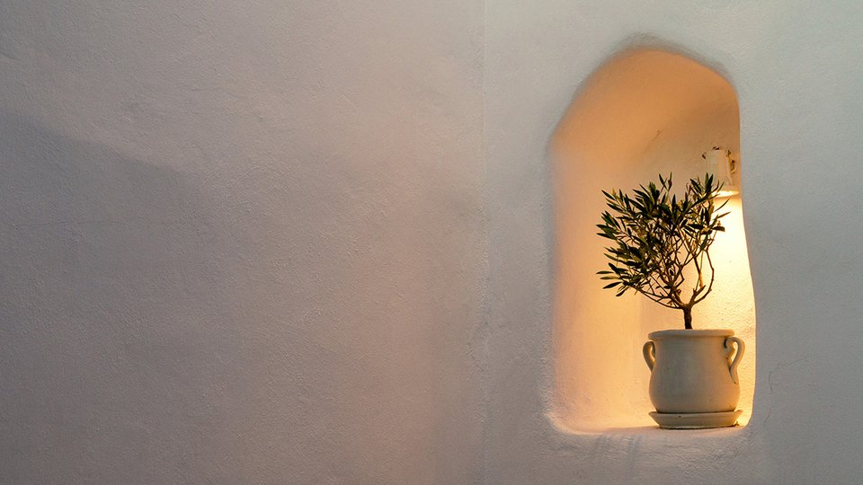 Summer at home with Summer