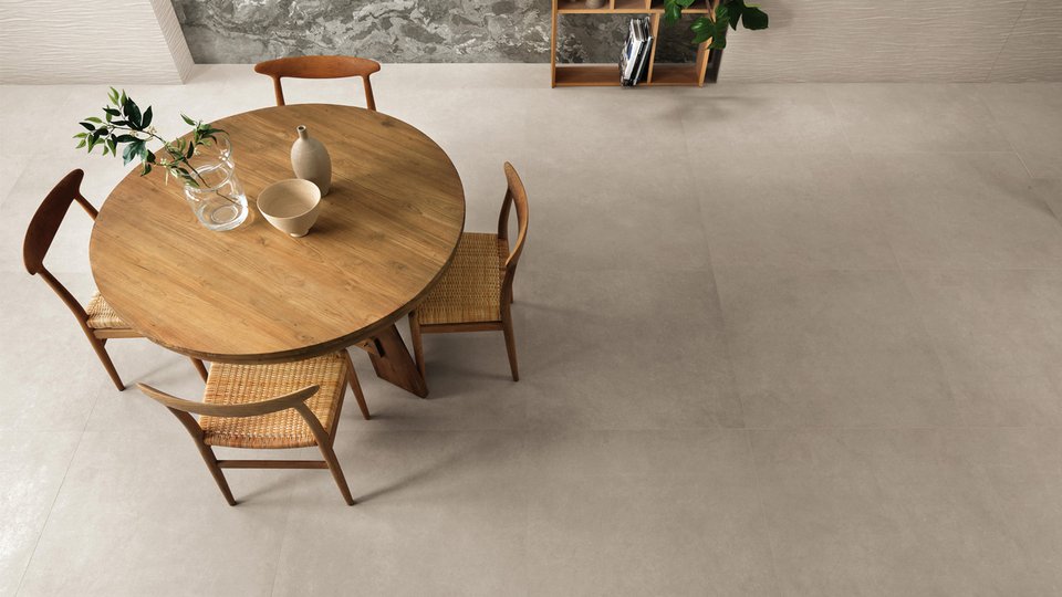 How to choose home tiles.