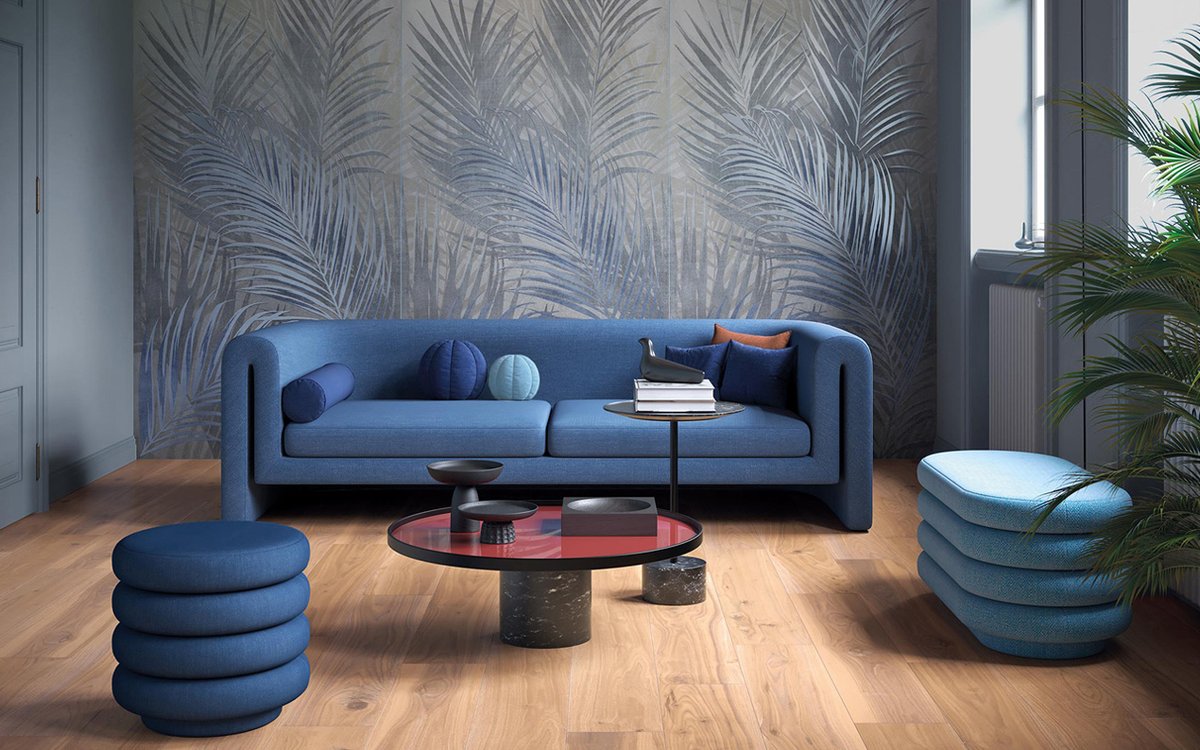 Interior design trends 2024