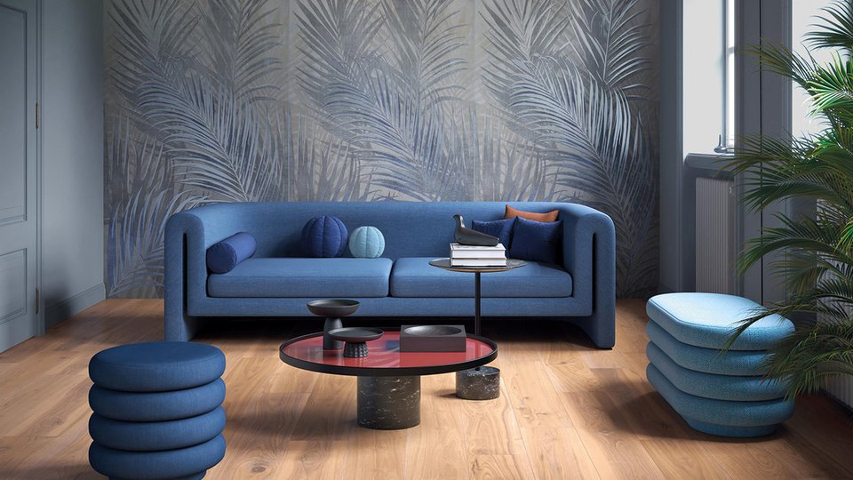 Interior design trends 2024