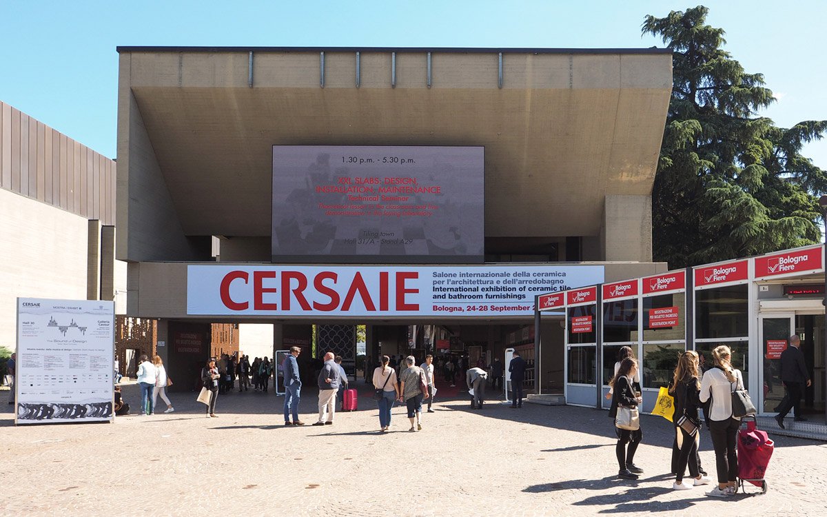 Cersaie 2021