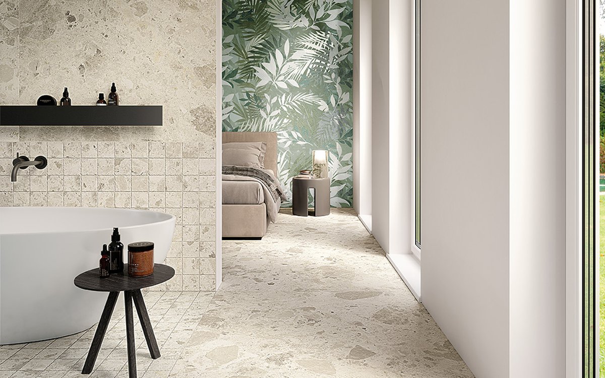 Decorate your home with colour harmonies: Summer