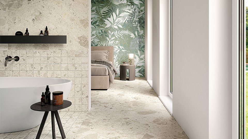 Decorate your home with colour harmonies: Summer