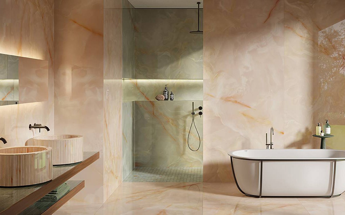 Surfaces without limits: the power of large sizes