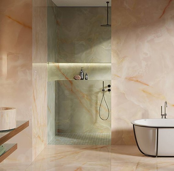 Surfaces without limits: the power of large sizes