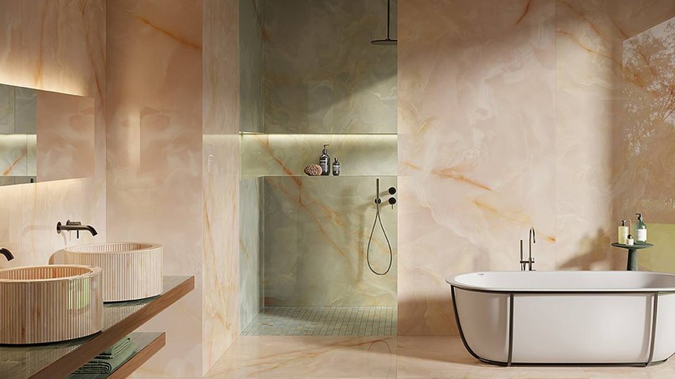 Surfaces without limits: the power of large sizes