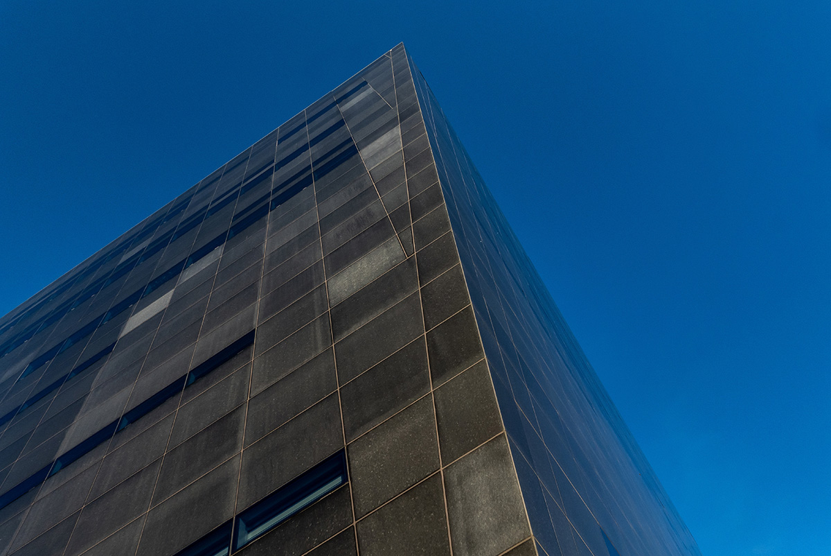 Futuristic Architecture