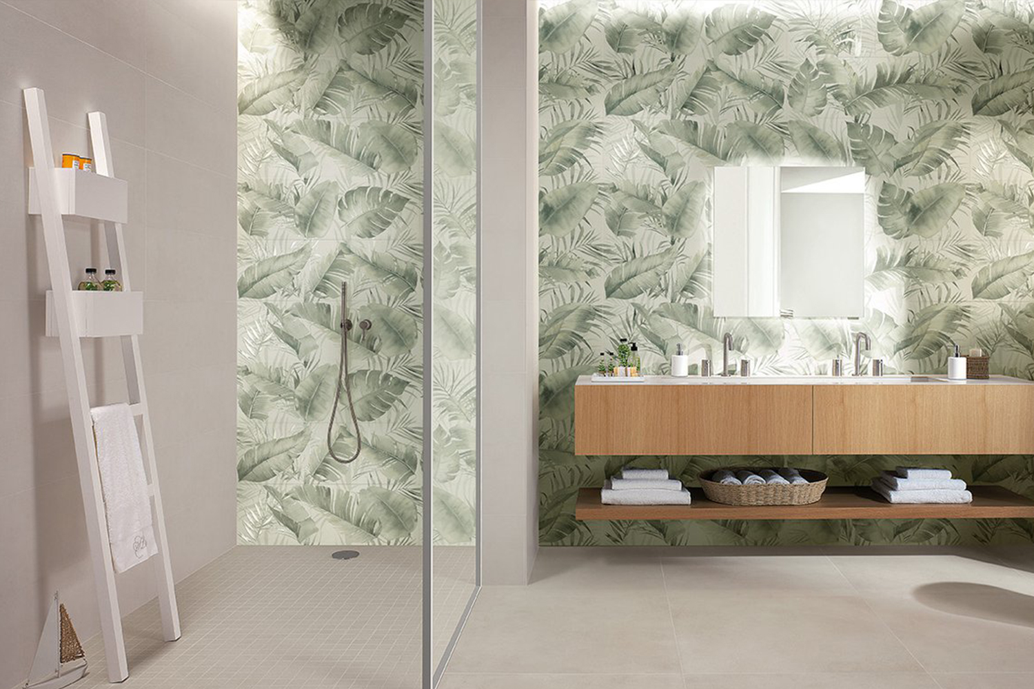 Simple design, Wow effect