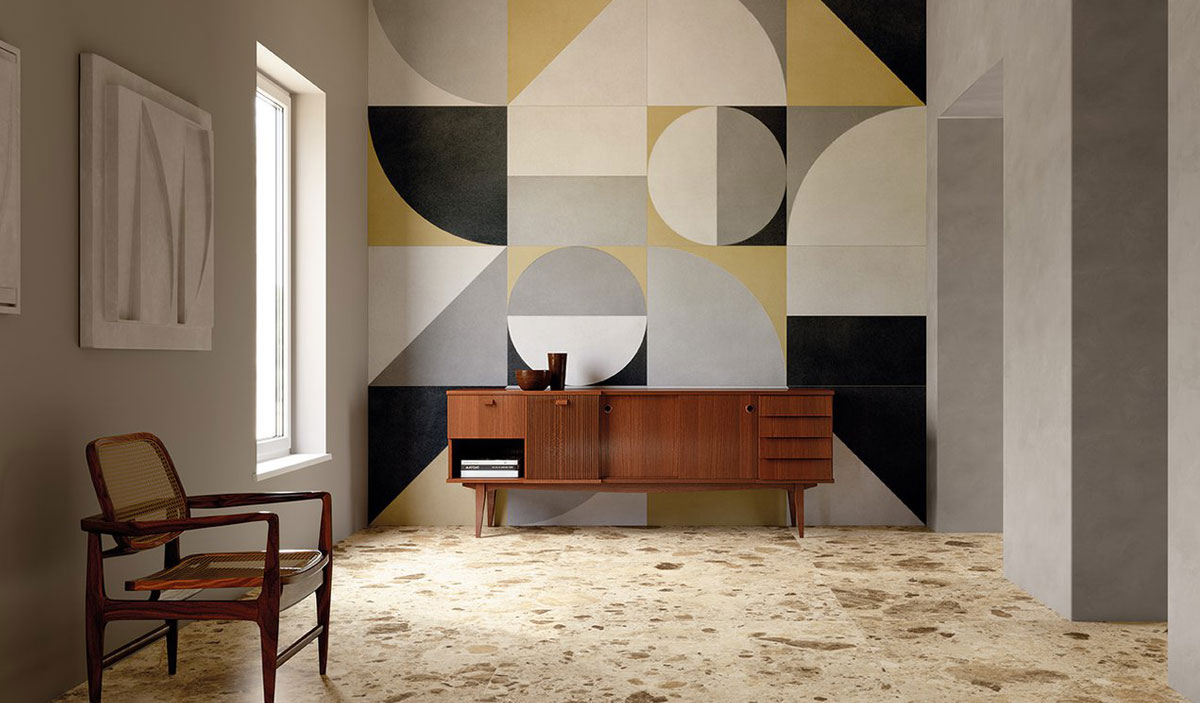 Summer colors and style