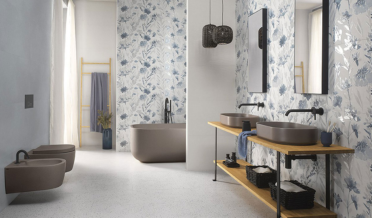 Summer colors and style