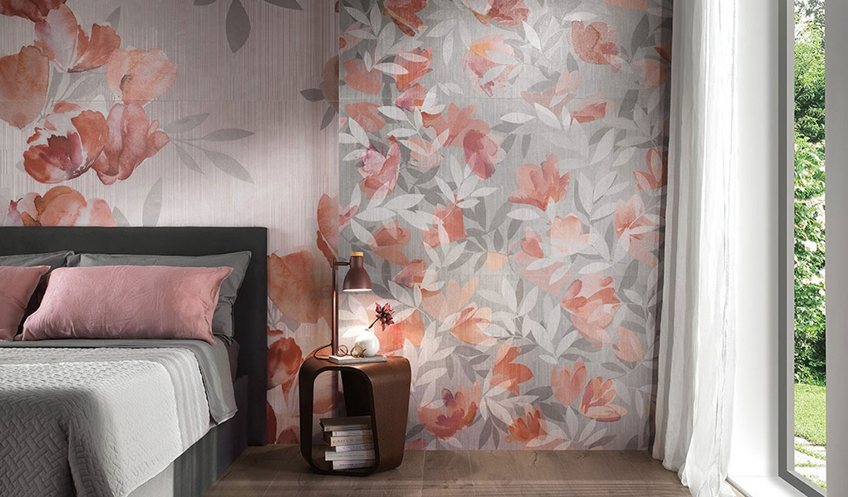 Summer colors and style