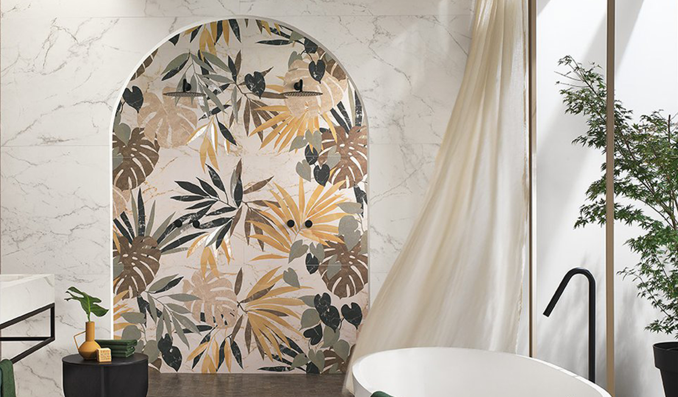 Interior design trends