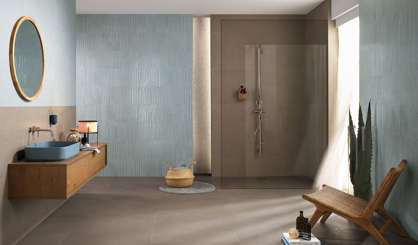 Seaside home furnishings