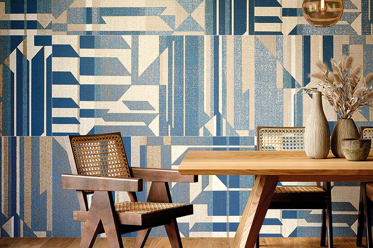 FAP scenographic tiles