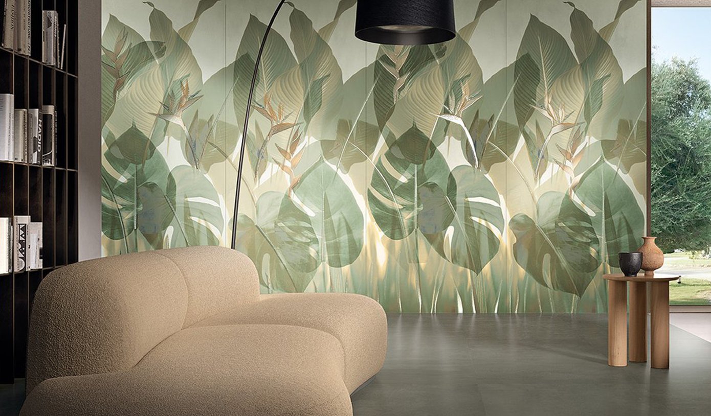 Interior design trends