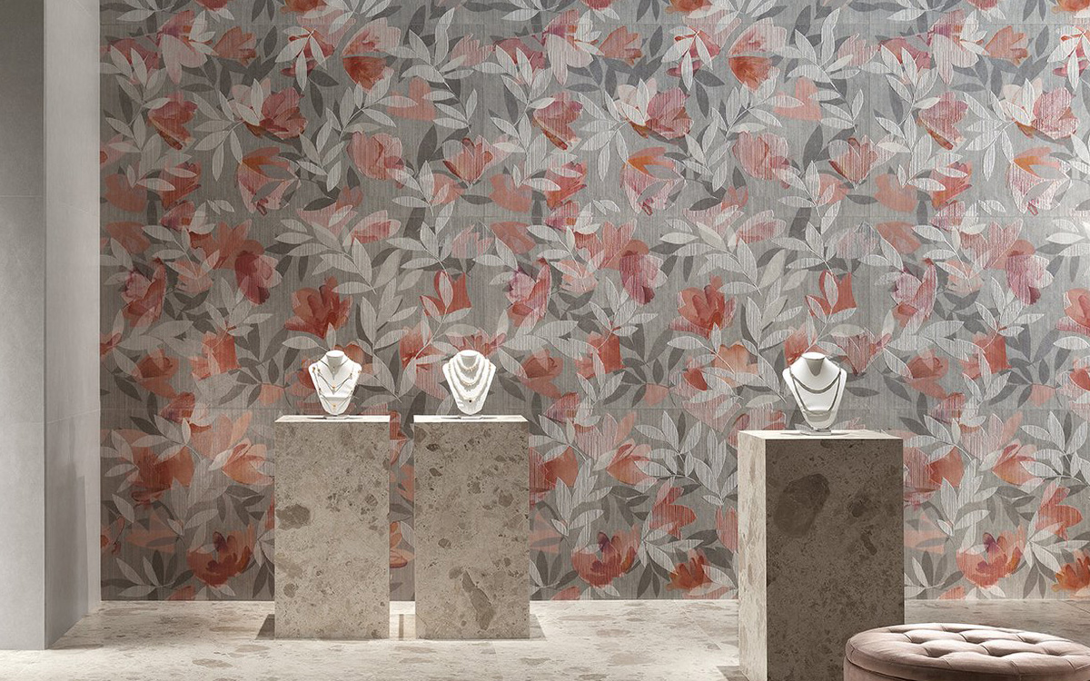 Design for trendy venues