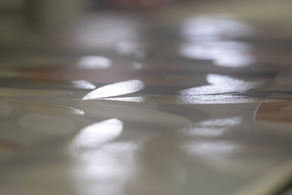 FAP scenographic tiles