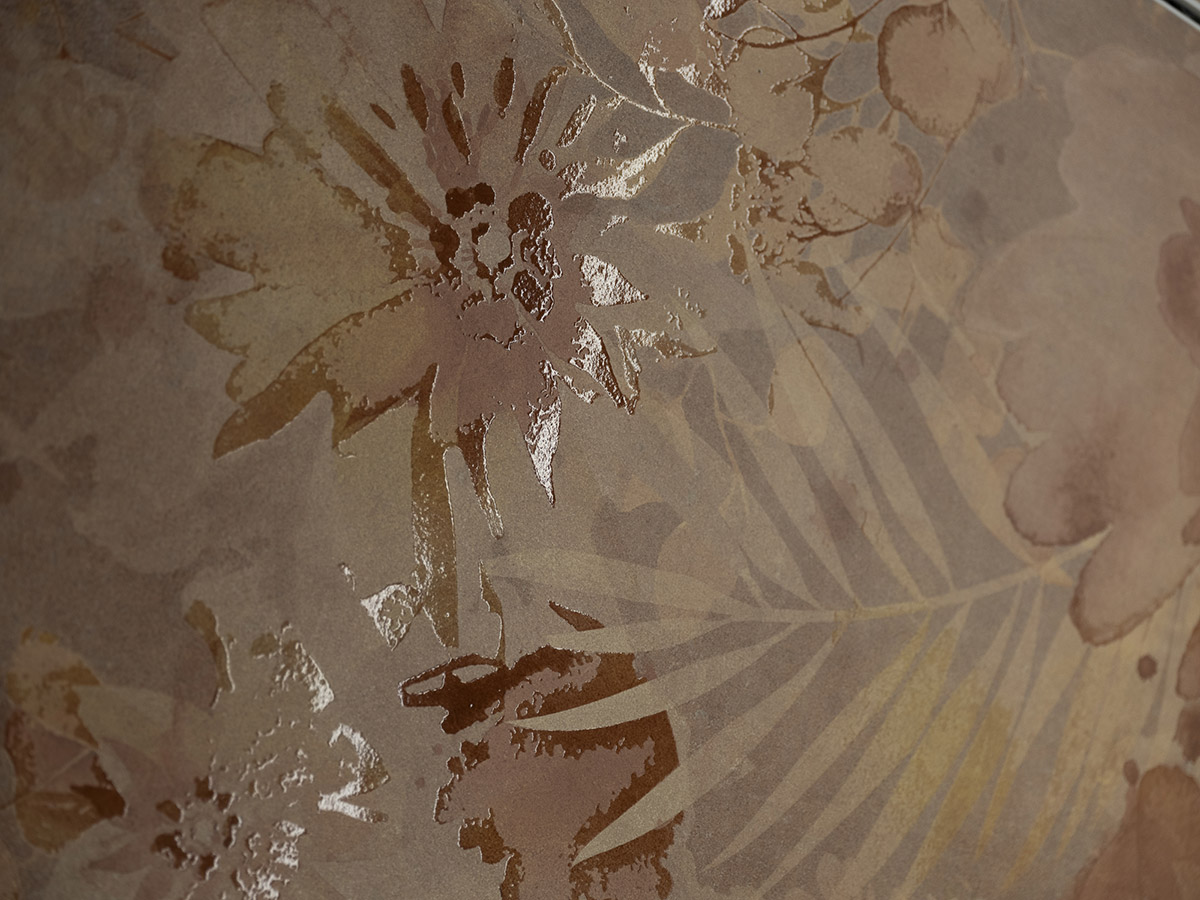 FAP scenographic tiles