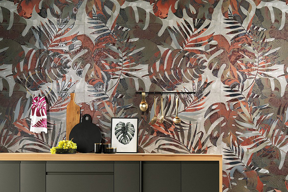 FAP scenographic tiles