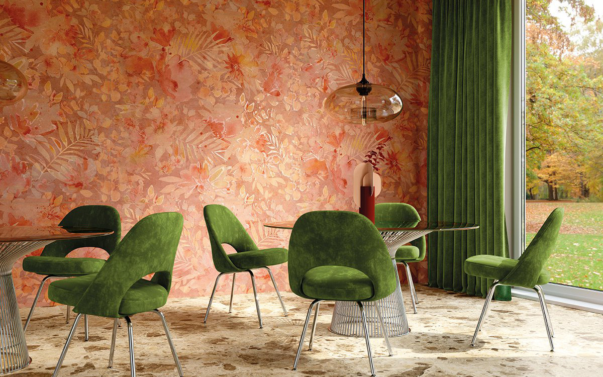 Design for trendy venues