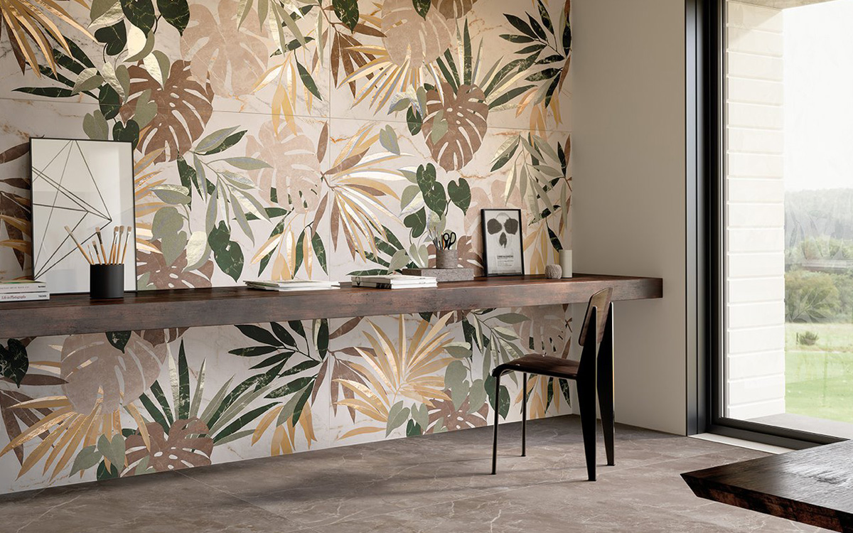 Design for trendy venues