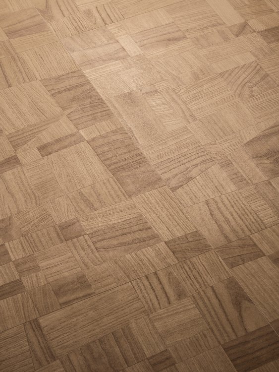 Imagen de ambiente , realizada con baldosas de la colección: PLEIN AIR – BEIGE