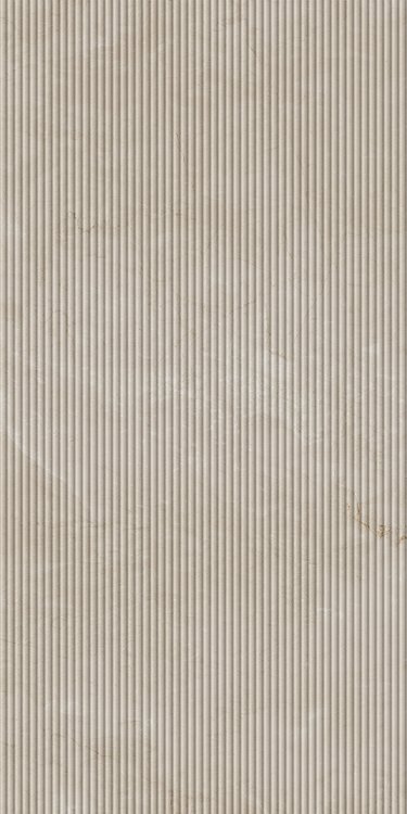 Room view , created with tiles from the collection: DESERT – Grey