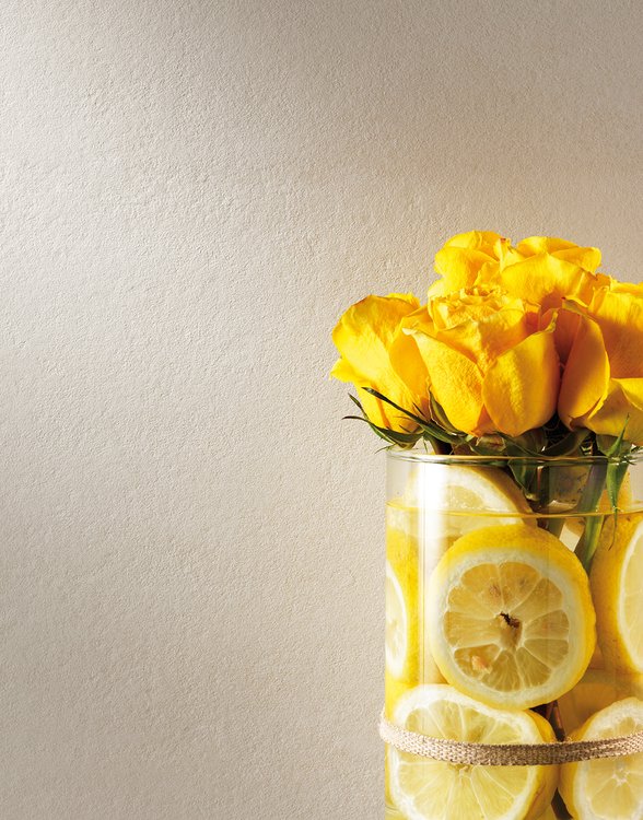 Imagen de ambiente , realizada con baldosas de la colección: SUMMER – BLANCO