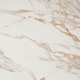 Preview image of the article CALACATTA ORO size 120x120 from the ROMA GOLD collection.