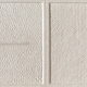 Preview image of the article BIANCO size 12.5x50 from the MATERIA CLASSICA collection.