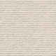 Preview image of the article ROW WHITE size 50x120 from the NOBU collection.