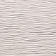 Preview image of the article DUNE WHITE size 80x160 from the SHEER collection.